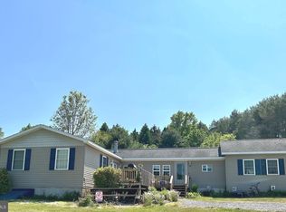 5596 Book Rd, Robertsdale, PA 16674