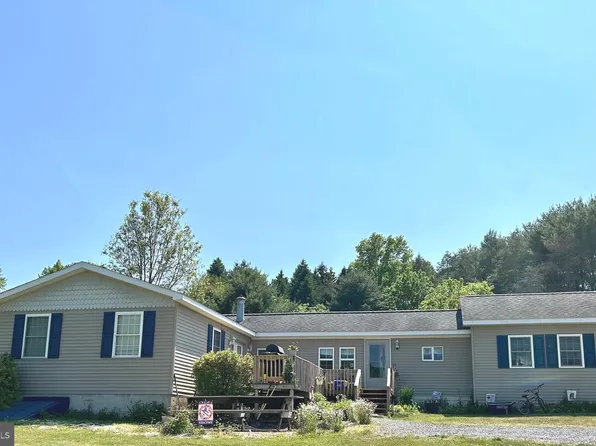 5596 Book Rd, Robertsdale, PA 16674