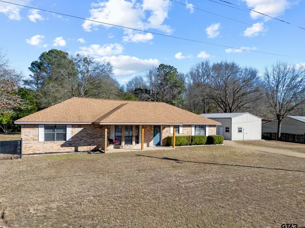 189 Phil Dr, Hawkins, TX 75765