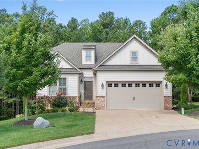 10541 Villa Green Ter, Providence Forge, VA, 23140
