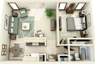 3908 Valley View Dr S APT 105, Eagan, MN 55122