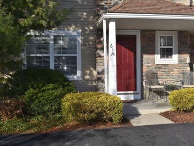 61 Lower Ridge View Cir UNIT A, East Stroudsburg, PA, 18302
