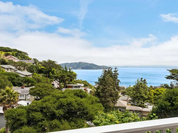 67 Crescent Avenue, Sausalito, CA 94965