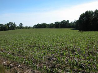 County Road B, Cushing, WI 54006