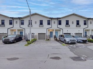 1170 SW 7th Ct, Florida City, FL 33034