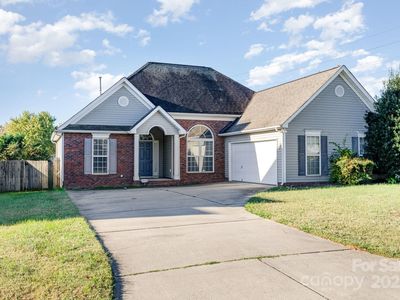 5000 Dresden Ct, Monroe, NC, 28110