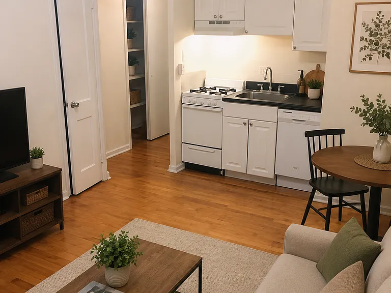 705 Wallace St #A — Photo 10