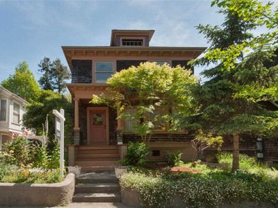 1914 Virginia St, Berkeley, CA, 94709