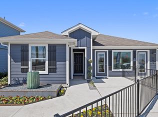 The Caden Plan, Wayside, Uhland, TX 78640