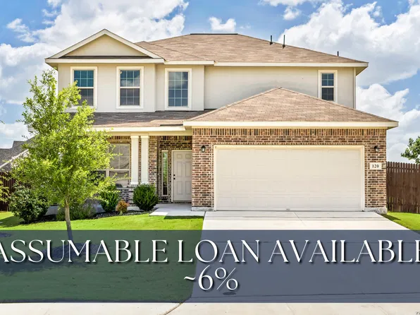 120 Stag Way, Schertz, TX 78108