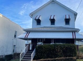 1405 S Webster Ave, Scranton, PA 18505