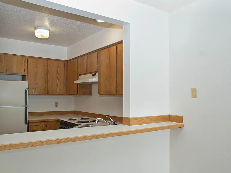 Second Wind Apartments — Photo 26
