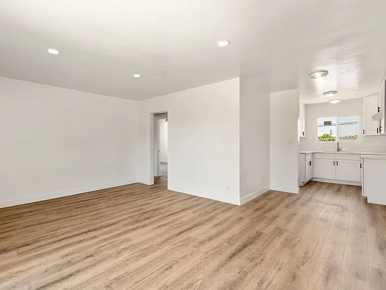 Brand New 1-Bedroom / 1-Bath Units Available NOW in Logan Heights — Photo 2