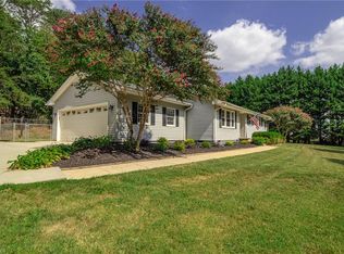 2525 Tobaccoville Rd, Rural Hall, NC 27045