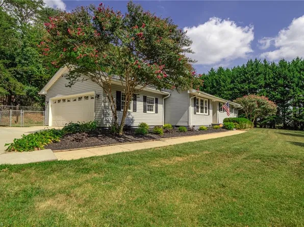 2525 Tobaccoville Rd, Rural Hall, NC 27045