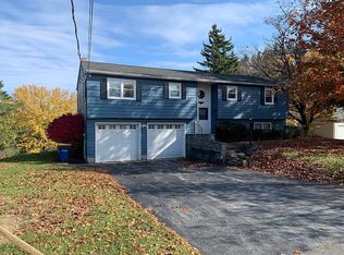 4600 Cleveland Rd, Syracuse, NY 13215