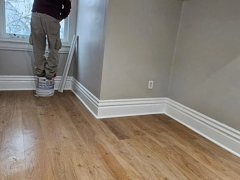 160 S Fairmount St #10 — Photo 16