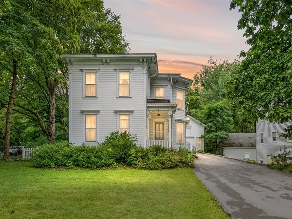 3520 Midland Ave, Syracuse, NY 13205