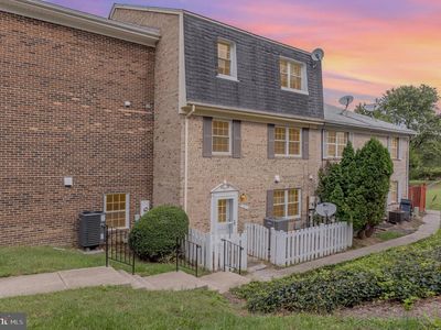 9816 Hagel Cir, Lorton, VA, 22079