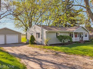 8120 Duffield Rd, Gaines, MI 48436