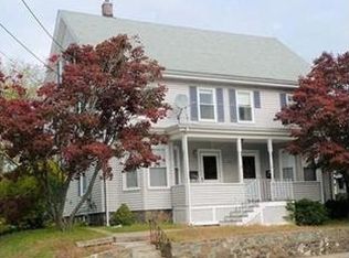 25 Main St #2, Woburn, MA 01801