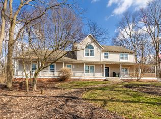 7481 N County Road 550 E, Pittsboro, IN