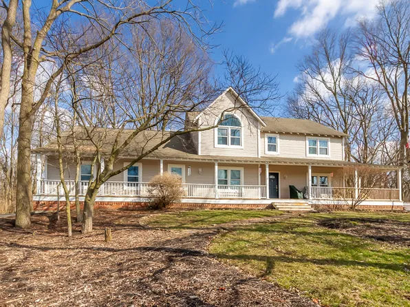 7481 N County Road 550 E, Pittsboro, IN 46167