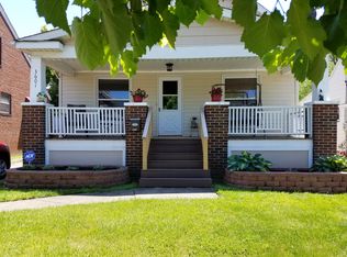 3601 Burger Ave, Cleveland, OH 44109