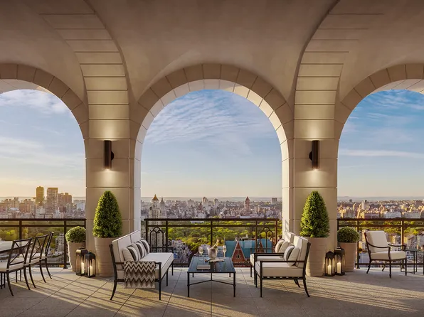 255 East 77th Street PHB image 1 of 26