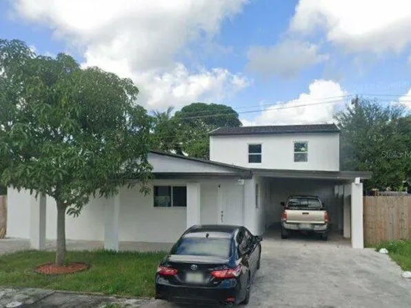 20720 NW 34th Ave, Miami Gardens, FL 33056