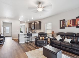 8824 Ventura Court, Commerce City, CO 80022