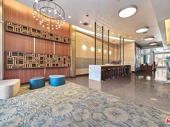 2nd image of 3810 Wilshire Blvd APT 502