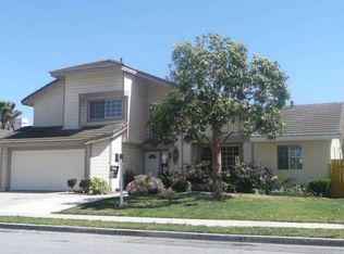 710 Bluebell Pl, Oxnard, CA 93036