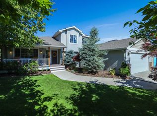 6308 S Terre Vis, Spokane, WA 99224