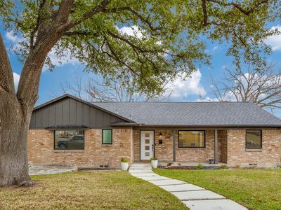 9716 Parkford Dr, Dallas, TX, 75238