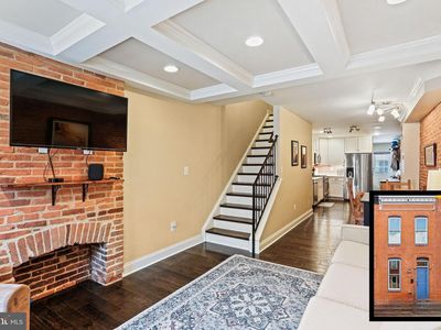 1430 Richardson St, Baltimore, MD, 21230