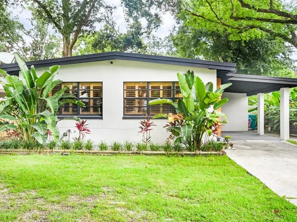 3211 Harrison Ave, Orlando, FL 32804