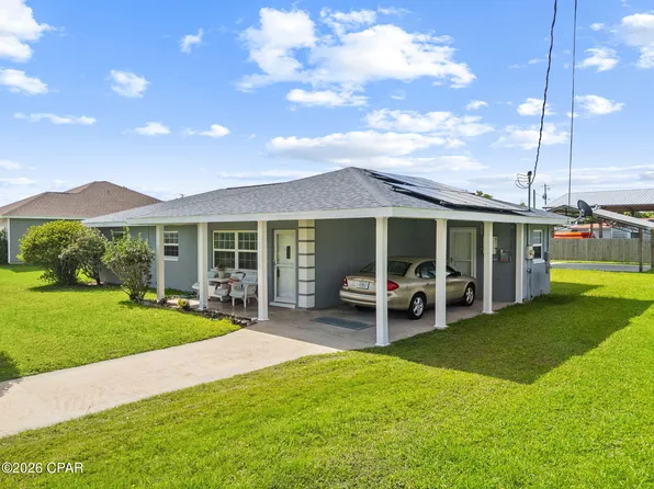 5918 Enzor St, Panama City, FL 32404