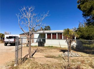 5576 Trinity Rd, Phelan, CA 92371