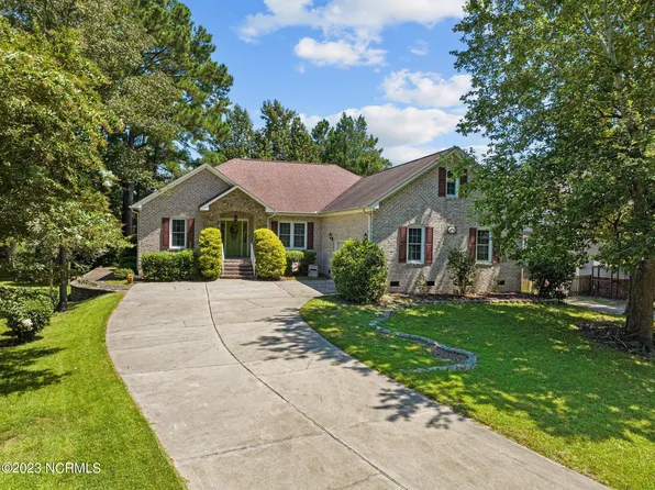 106 Bowline Road, New Bern, NC 28562