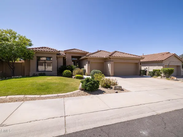 14518 N 99TH Street, Scottsdale, AZ 85260