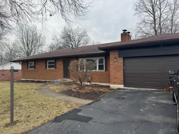 11955 Mill Rd, Cincinnati, OH 45240