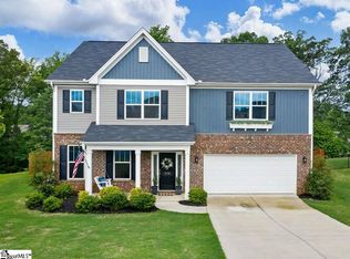 239 Castleton Cir, Boiling Springs, SC 29316