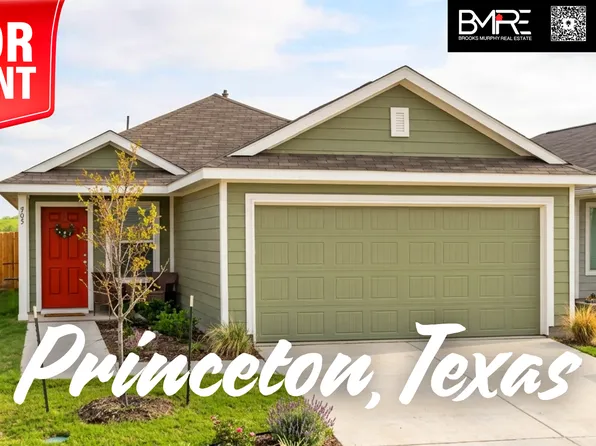 905 Mountain Laurel Rd, Princeton, TX 75407