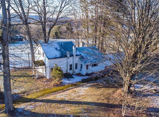 7641 Gorton Lake Rd, Waterville, NY 13480