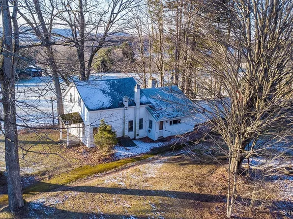 7641 Gorton Lake Rd, Waterville, NY 13480