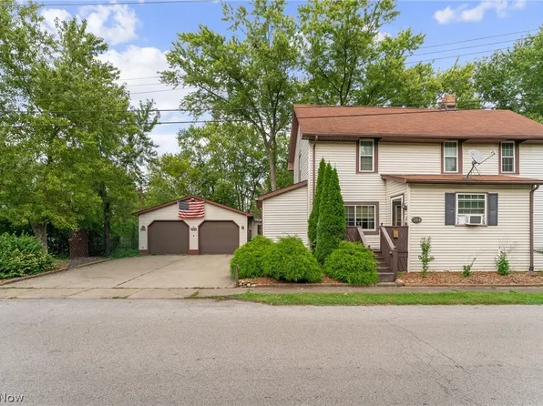 344 Mahoning Ave, Niles, OH 44446