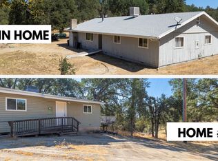 4583 Indian Peak Rd, Mariposa, CA 95338