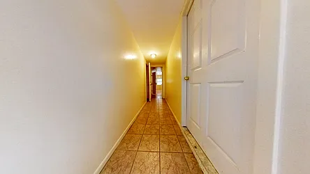 Rented by Compass