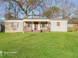 1151 Lombard Dr, Montgomery, AL 36109